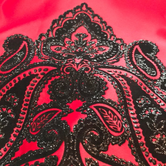 🔷🔷NWT Young Girls Size 14 Satin, Sparkle D… - Picture 5 of 9